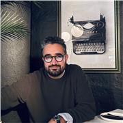 Enseñanza, tutoría o acompañamiento académico en procesos creativos. Acompaño aspectos de lectura, escritura y oralidad